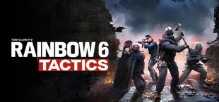 Tom Clancy’s Rainbow Six Tactics