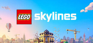 LEGO Skylines
