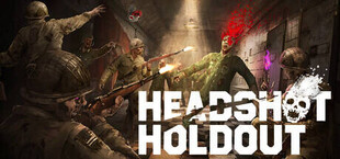 Headshot Holdout