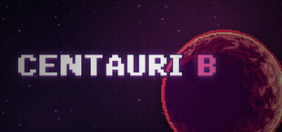 Centauri B