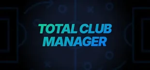 Total Club Manager