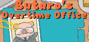 Butaro's Overtime Office