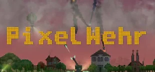 PixelWehr