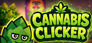 Cannabis Clicker