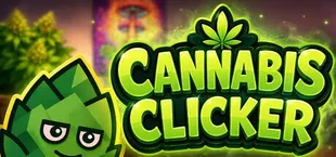 Cannabis Clicker