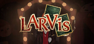 LARVIS
