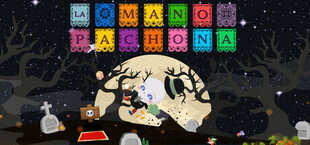 La Mano Pachona