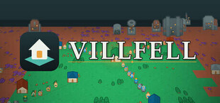Villfell