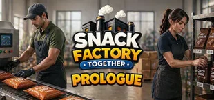 Snack Factory Together - Prologue