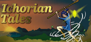 Ichorian Tales