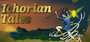 Ichorian Tales