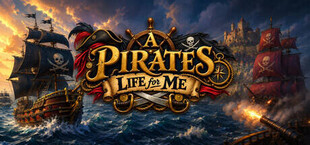 A Pirates Life For Me