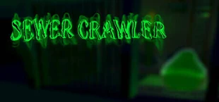 Sewer Crawler
