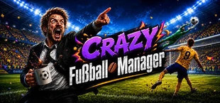 Crazy Fußball-Manager