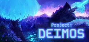 Project: Deimos