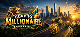 Road to Millionaire – Investing