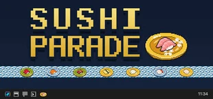 SUSHI PARADE
