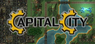 Capital City