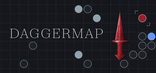Daggermap