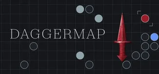 Daggermap