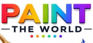Paint The World