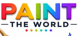 Paint The World