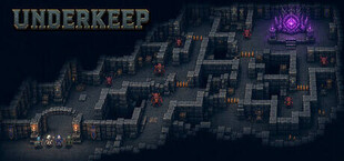 Underkeep