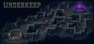 Underkeep
