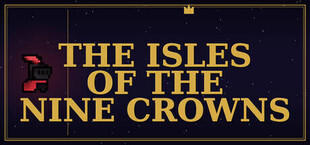 The Isles of the Nine Crowns