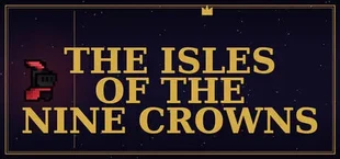 The Isles of the Nine Crowns