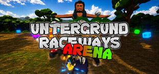 Untergrund Raceways - Arena