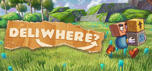 Deliwhere?