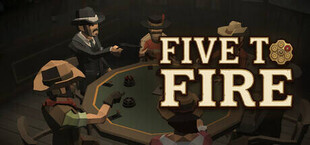 Five to Fire