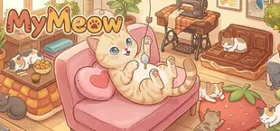 可爱猫