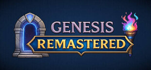 Genesis Remastered