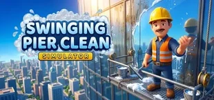 Swinging Pier Clean Simulator