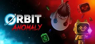 Orbit Anomaly