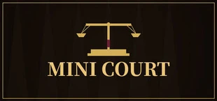 Mini Court