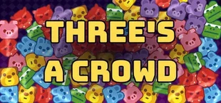 Three's a Crowd