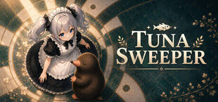TunaSweeper