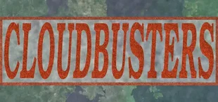 Cloudbusters