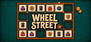 Wheel Street
