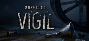 Unsealed: Vigil
