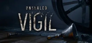 Unsealed: Vigil