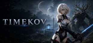 TimeKov