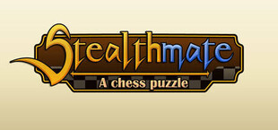 Stealthmate: A chess puzzle