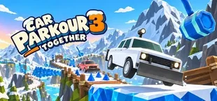 Car Parkour 3 Together