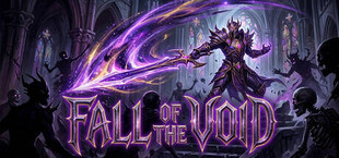 Fall of the Void