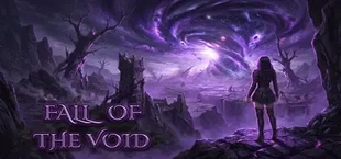 Fall of the Void