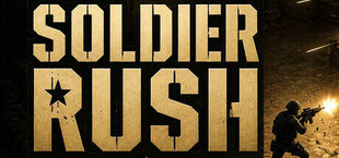 Soldier Rush